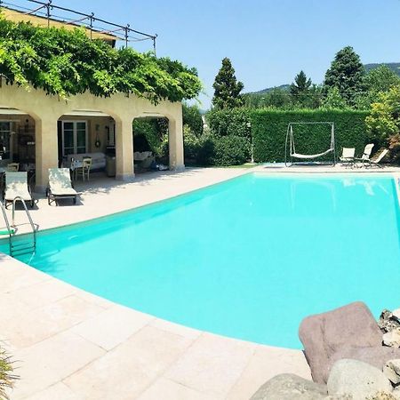 La Casa Di Gabri Bed & Breakfast Iseo Exterior photo