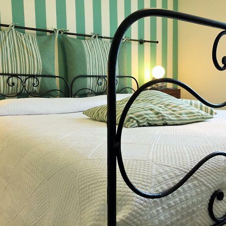 La Casa Di Gabri Bed & Breakfast Iseo Exterior photo