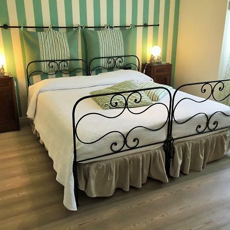 La Casa Di Gabri Bed & Breakfast Iseo Exterior photo