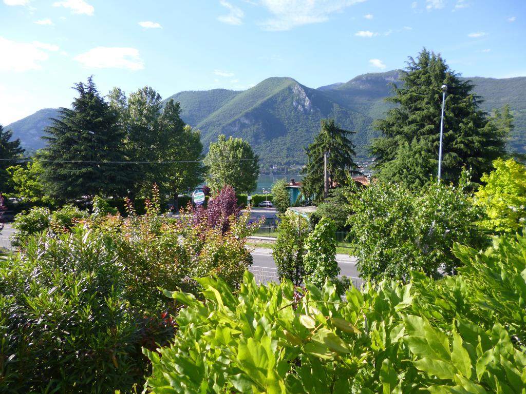 La Casa Di Gabri Bed & Breakfast Iseo Exterior photo