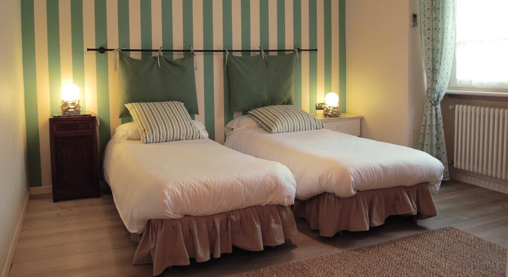 La Casa Di Gabri Bed & Breakfast Iseo Exterior photo