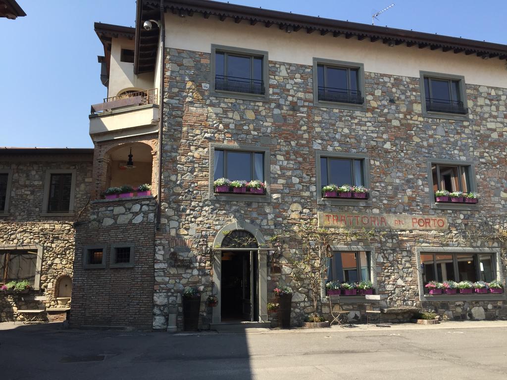 La Casa Di Gabri Bed & Breakfast Iseo Exterior photo