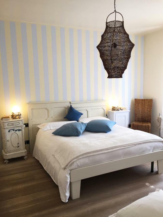 La Casa Di Gabri Bed & Breakfast Iseo Exterior photo
