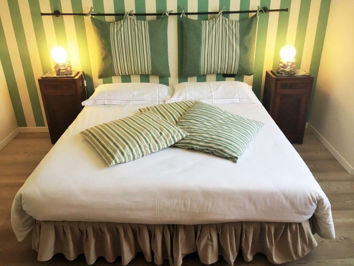 La Casa Di Gabri Bed & Breakfast Iseo Exterior photo