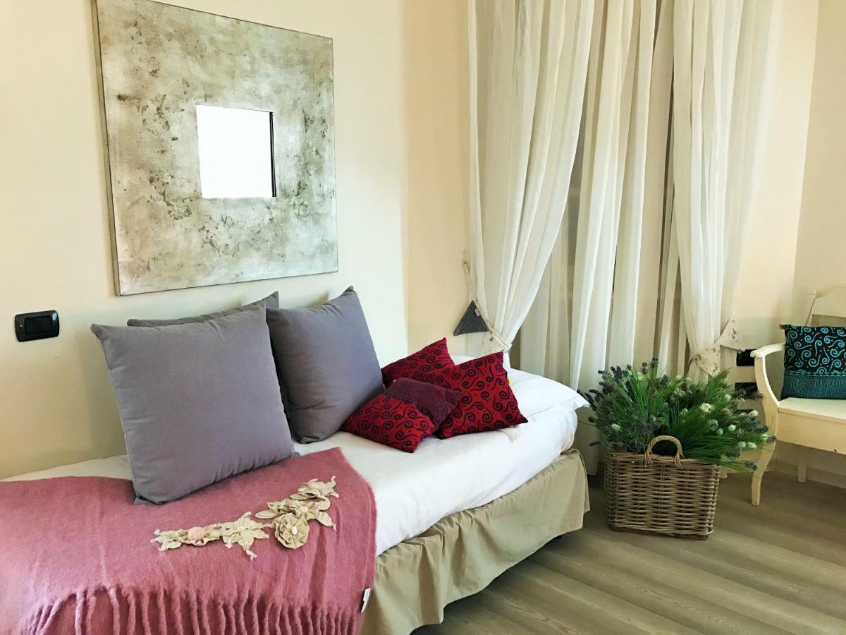 La Casa Di Gabri Bed & Breakfast Iseo Exterior photo