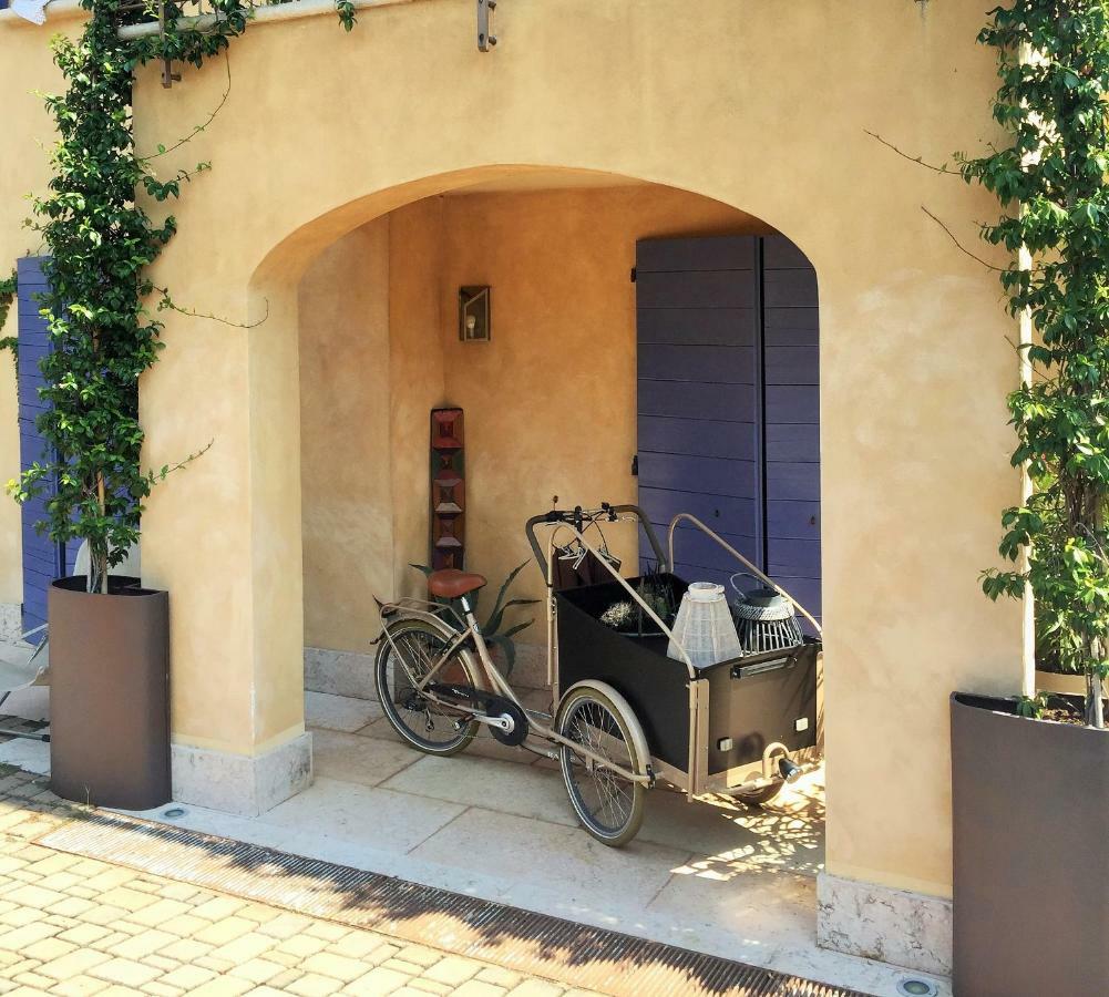 La Casa Di Gabri Bed & Breakfast Iseo Exterior photo