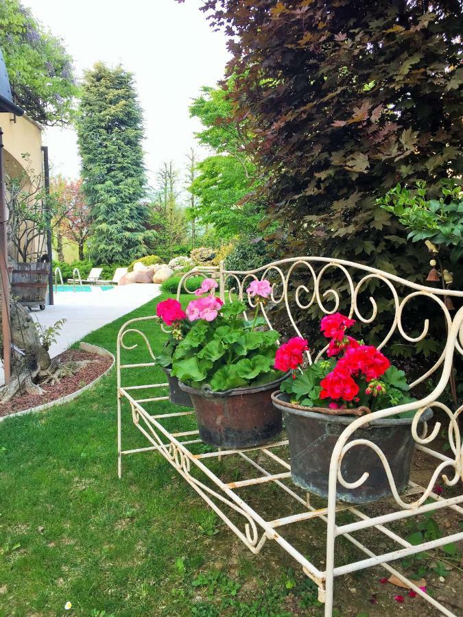 La Casa Di Gabri Bed & Breakfast Iseo Exterior photo