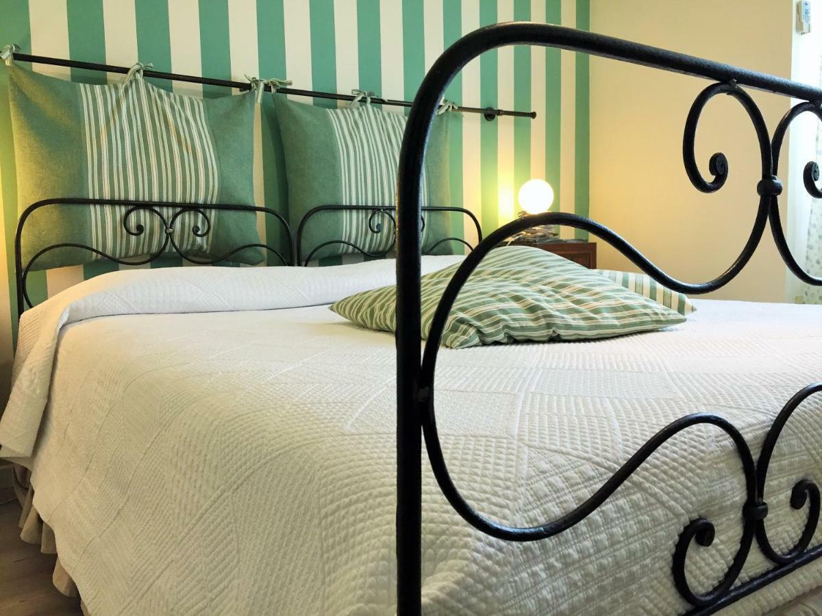 La Casa Di Gabri Bed & Breakfast Iseo Exterior photo