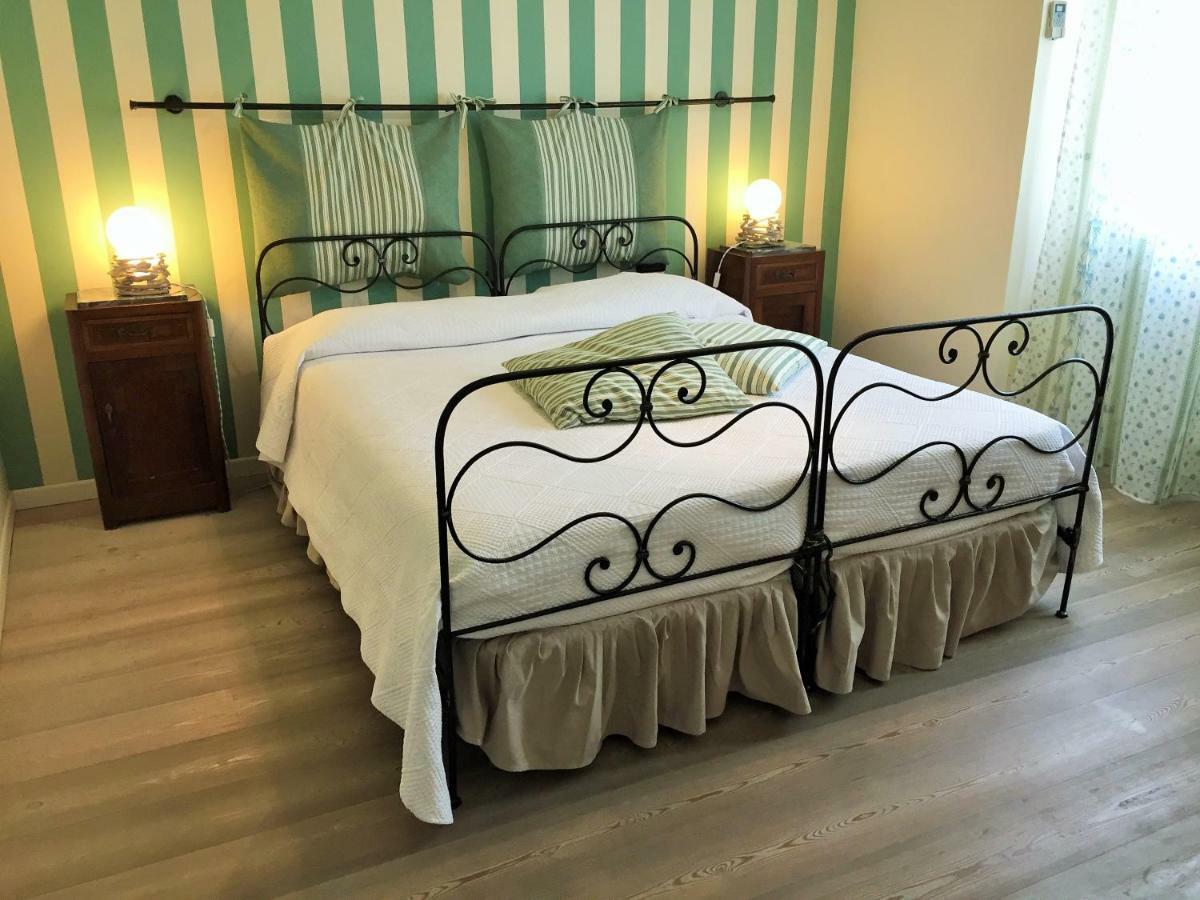 La Casa Di Gabri Bed & Breakfast Iseo Exterior photo