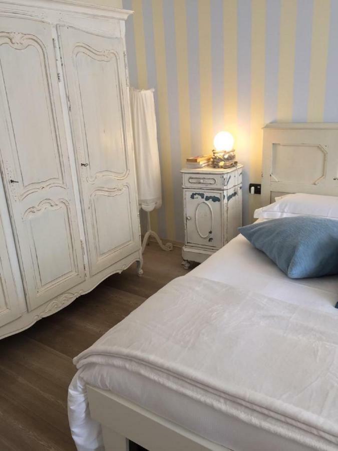 La Casa Di Gabri Bed & Breakfast Iseo Exterior photo