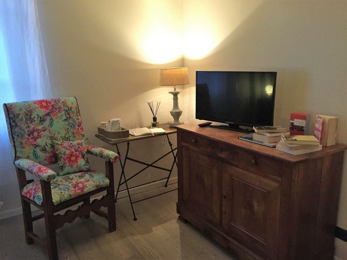 La Casa Di Gabri Bed & Breakfast Iseo Exterior photo